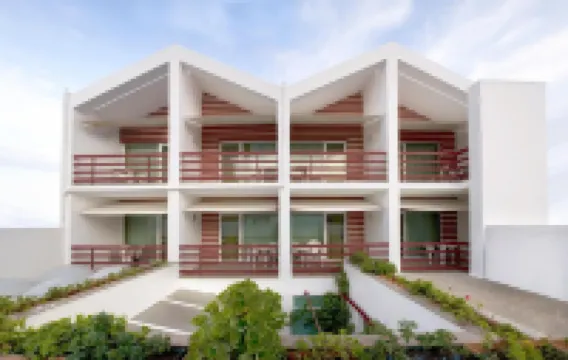 Costa Nova Hotel Hotels in 