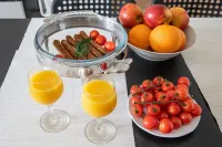 Apartament Na Wierchu Hotels in Murzasichle