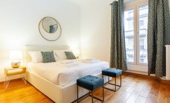 Easyhomes - Central Station