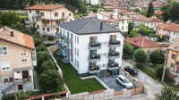 Two Room Apartment With Thermal Zone Hotels near Ostrets Peak (1368 m)