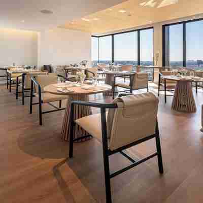 Novotel Bangkok Future Park Rangsit Rooms