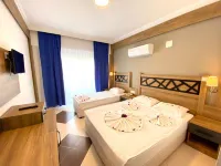 Istanbul Beach Hotel Hotels in Camyuva