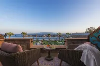 Assos Zeytinhan Hotel
