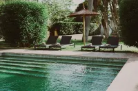 Hotel Ritual de Terra & Spa - Pools
