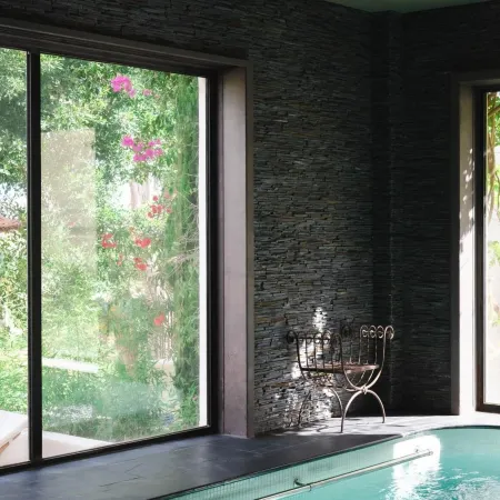 Hotel Ritual de Terra & Spa