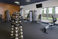 Manor West Hotel & Leisure Club - Gym