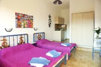 Fengeros Village Hotels in Megali Ammos