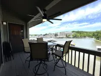 Updated 3 Bedroom Condo at Mile Marker 26 near Margaritaville Resort Hotel a Osage Township