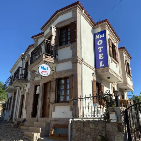 Mai Otel Cunda