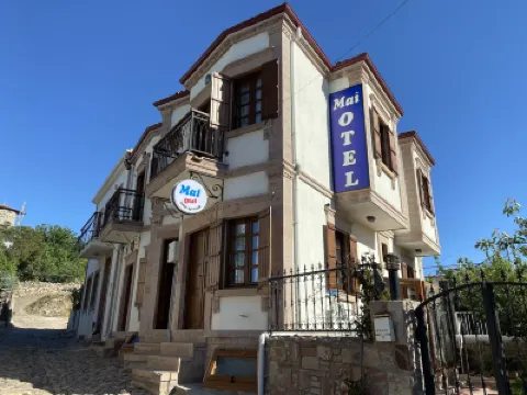 Mai Otel Cunda Hotel a 