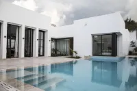 Les Verrieres de Gammarth: Modern Villa +Pool Hoteles en 