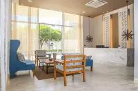 Grand Marina Suites Santa Marta - Apartemen