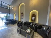 Agora Royal Residence İspartakule Patara Sosyal Tesis 주변 호텔
