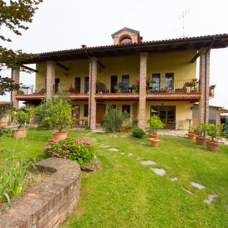 B&B Naturin - Vegan Eco Farm