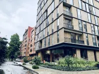 Kubik by Wynwood House โรงแรมใน