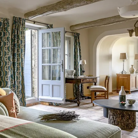 Hotel Crillon le Brave
