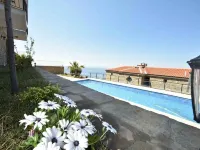 Limnos Hotel Hôtels à : Derekoy Sahinkaya