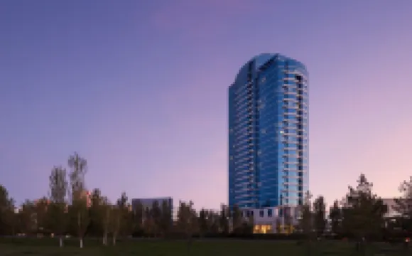 Saad Hotel Astana Hotels in Astana