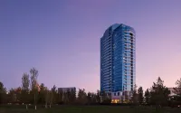 Saad Hotel Astana