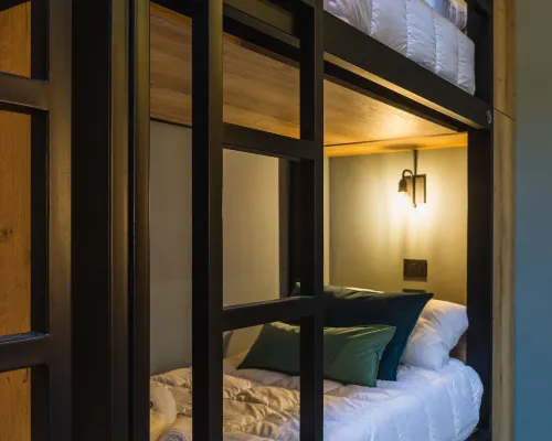 Faz Hostel Hotels near Paseo Sobremonte