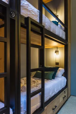 Faz Hostel Hotels in 