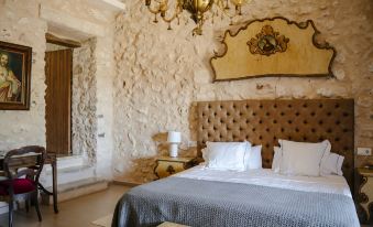 Finca Gomera - Agroturismo Hotel