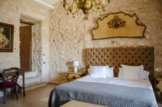 핀카 고메라, 럭셔리 컨트리 하우스