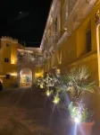 Palazzo Cherubini-Pools & Wellness Hotel dekat Chiesa Cristiana Evangelica ADI di Rossano