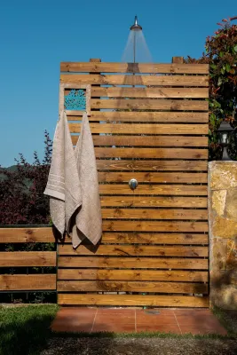 Dandy Villas Nea Roda Melodic Waves Hotels in Aristotelis