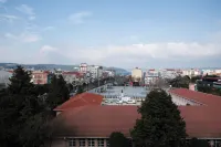 Polek Hotel Hôtels à : Çanakkale