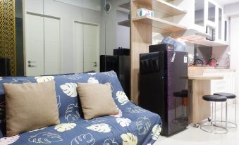 Comfy and Modern Wonderful 2Br Apartment at Tanglin Supermall Mansion