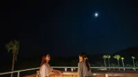 โอเอโดะ ออนเซ็น โมโนกาตาริ พรีเมียม ไซไคบาชิ - วิว