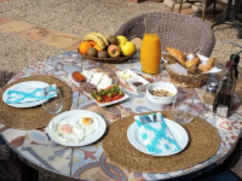 Agroturismo Ses Illes Hotels in Inca