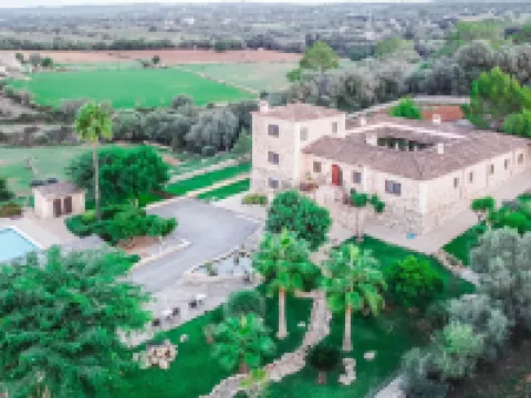 Agroturismo Ses Illes Hotels in Inca