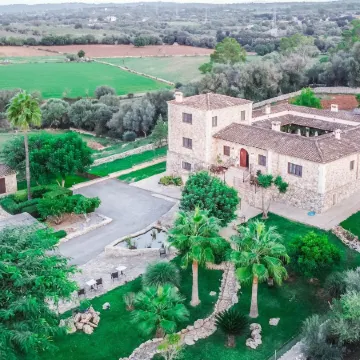 Agroturismo Ses Illes