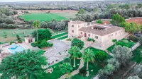Agroturismo Ses Illes Hotel a Inca