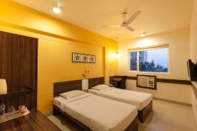 Ginger Lucknow