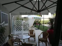 Hotel Resort Novelli - piscina
