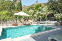 Ada Butik Hotel Hotels in Adakoy Mahallesi