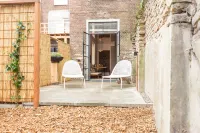 De DroomBoutique - Goud & Zilver Suites - 4-Star