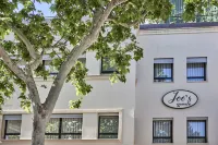 Joe's Gomila Boutique Hotel - Rooftop Pools