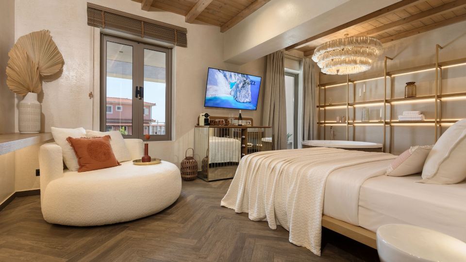 Agave Boutique Hotel