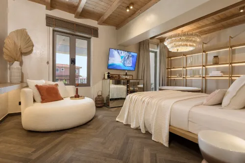 Agave Boutique Hotel - С бассейном