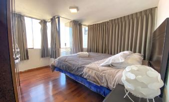 Private Apart with Amazing View of Cusco