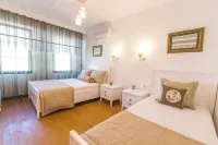 Bozcaada Butik Pansiyon Hotels in 