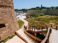Culture and Beach Holiday in Otranto - Casa Beatrice