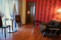 Athens Habitat Hotels in Chalandri