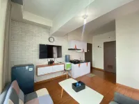 Well Appointed 1Br Apartment at Harvard Jatinangor Hotels in Jatinangor