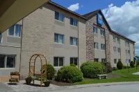 Comfort Inn Hôtels à : Orono