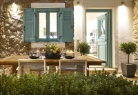 Almyriki Beach Villa